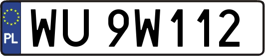 WU9W112
