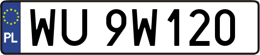 WU9W120