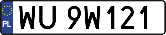 WU9W121