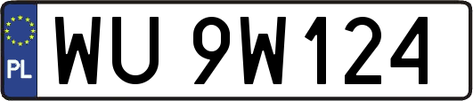 WU9W124