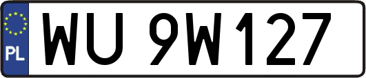 WU9W127