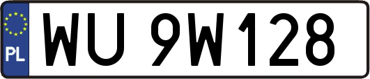 WU9W128