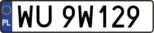 WU9W129
