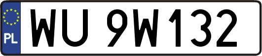 WU9W132