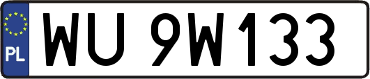 WU9W133