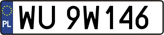 WU9W146
