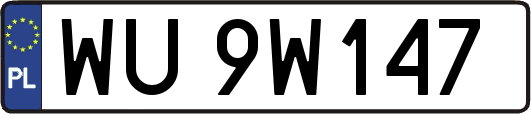WU9W147
