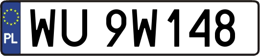 WU9W148
