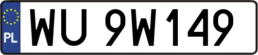 WU9W149