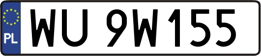 WU9W155