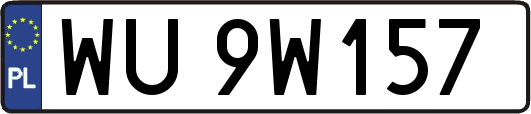 WU9W157