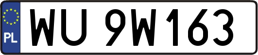 WU9W163