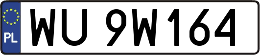 WU9W164