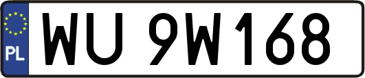 WU9W168