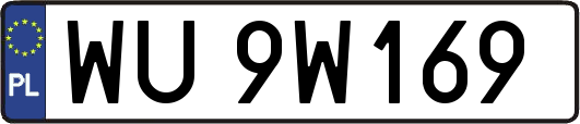 WU9W169