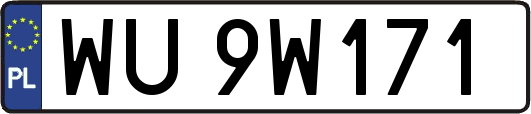 WU9W171