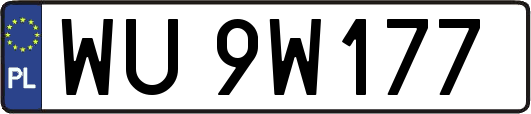 WU9W177