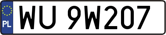 WU9W207