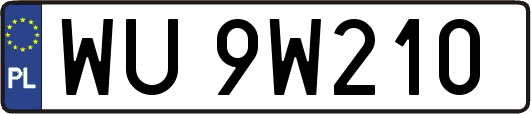 WU9W210