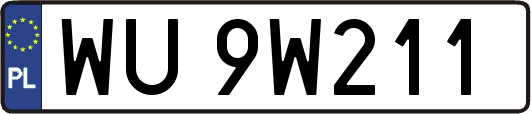WU9W211