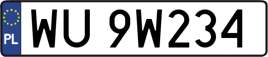WU9W234