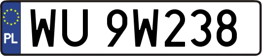 WU9W238
