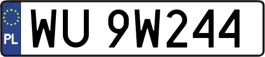 WU9W244