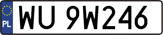 WU9W246
