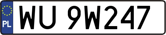WU9W247
