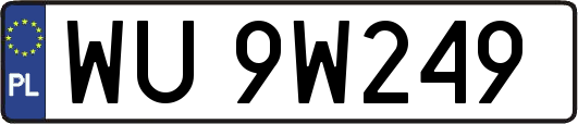WU9W249