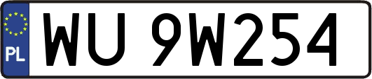 WU9W254