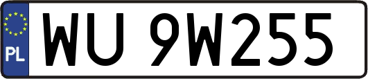 WU9W255