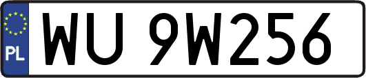 WU9W256