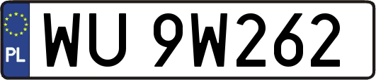 WU9W262