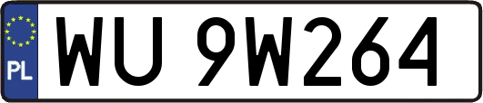 WU9W264