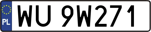 WU9W271