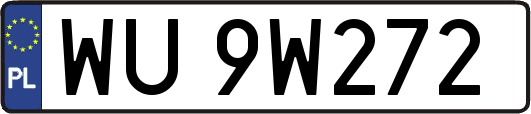 WU9W272