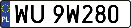 WU9W280