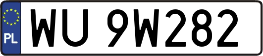 WU9W282