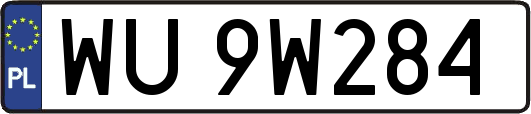 WU9W284