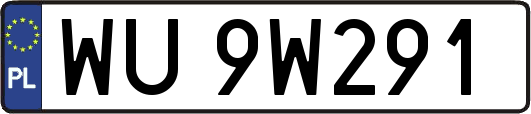 WU9W291
