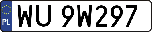 WU9W297
