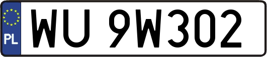 WU9W302