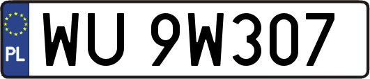 WU9W307