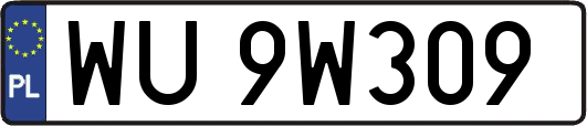 WU9W309
