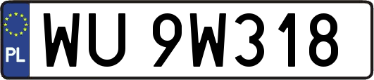 WU9W318