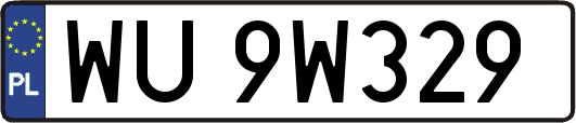 WU9W329