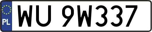 WU9W337