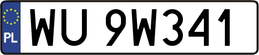 WU9W341
