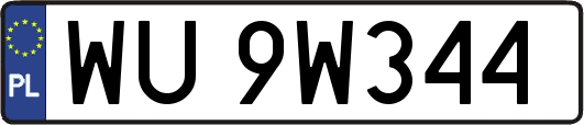 WU9W344